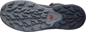 Salomon Outpulse Mid GTX Black