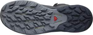 Salomon Outpulse Mid GTX Black